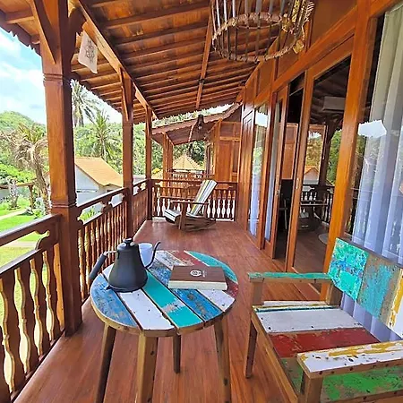 Bhalance Retreat
