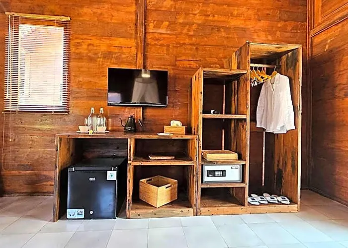 Bhalance Retreat ホテル