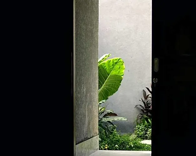 ホテル Bhalance Retreat