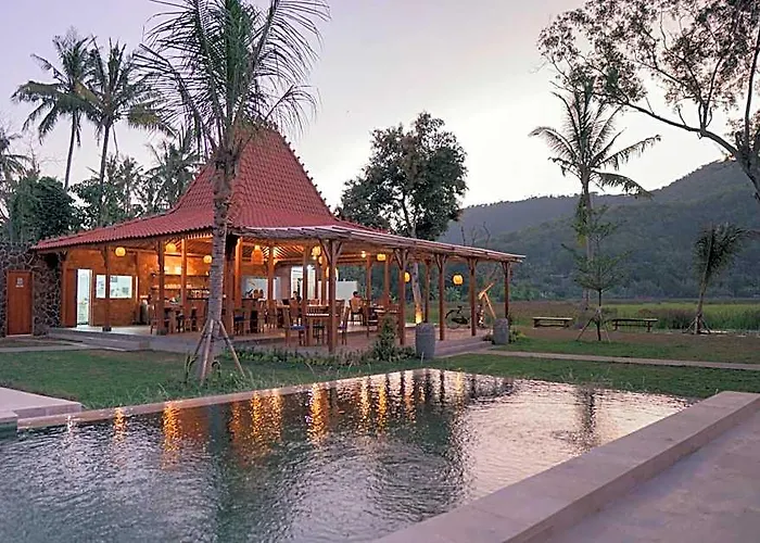 Bhalance Retreat 4*