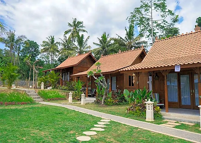 Bhalance Retreat バリ島