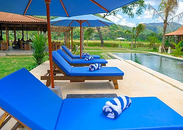 Bhalance Retreat 4* バリ島