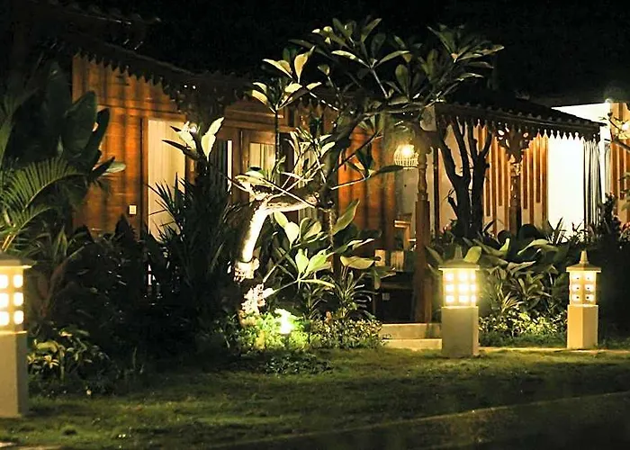 Bhalance Retreat