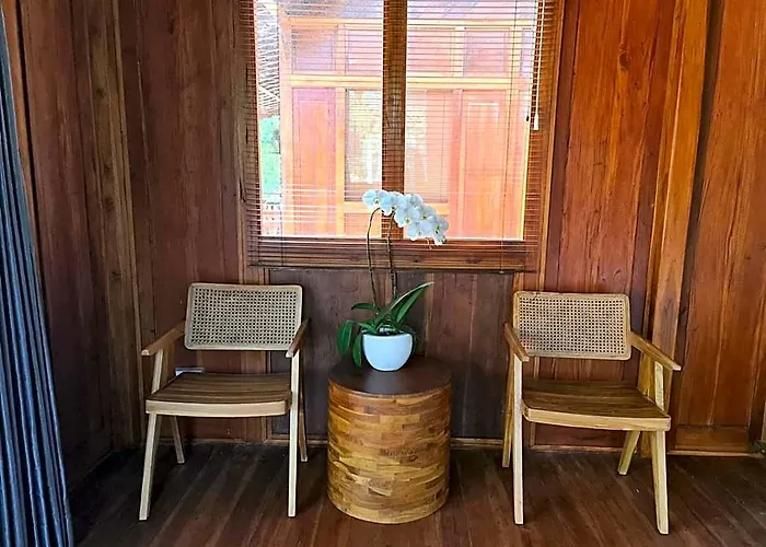 Bhalance Retreat 4* バリ島