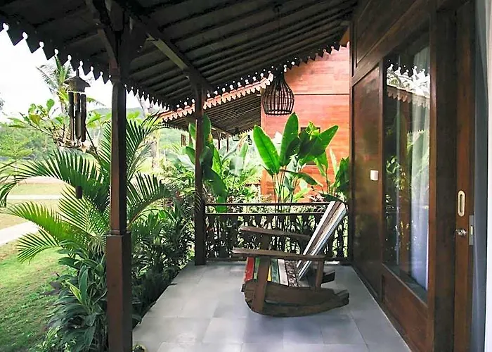 ホテル Bhalance Retreat