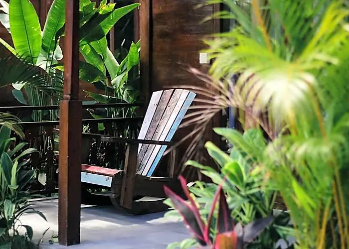 Bhalance Retreat