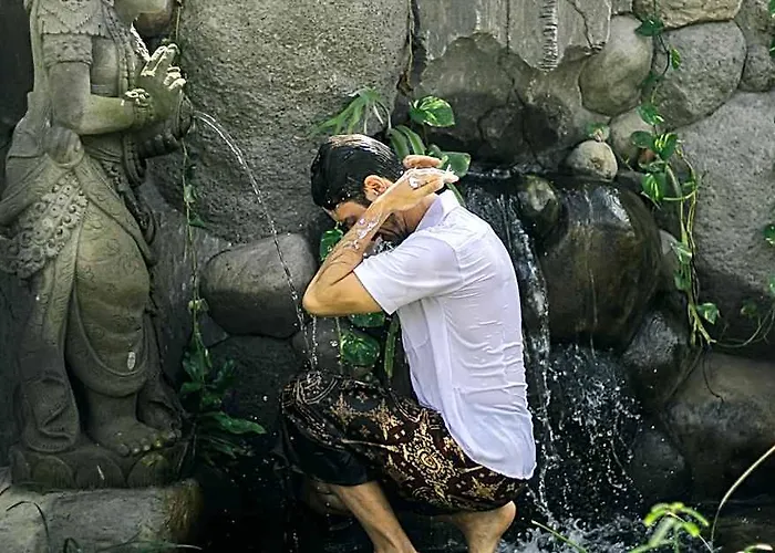 Bhalance Retreat 4* バリ島