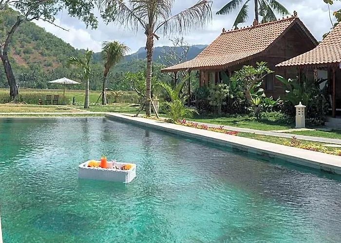 Bhalance Retreat バリ島